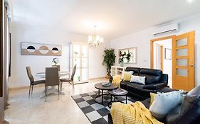 Centrico y Acogedor Apartamento en Centro Granada